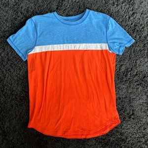 Mens American Eagle Shirt